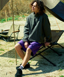 撥水 ナイロン スタンド ブルゾン RAGGED MOUNTAIN