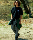 アクティブ イージーパンツ RAGGED MOUNTAIN ラギットマウンテン