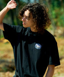 ワンポイント ロゴT RAGGED MOUNTAIN ラギットマウンテン