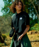 ワンポイント ロゴT RAGGED MOUNTAIN ラギットマウンテン