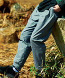 アクティブ イージーパンツ RAGGED MOUNTAIN ラギットマウンテン