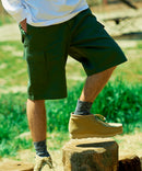 【RAGGED MOUNTAIN/ラギットマウンテン】カーゴショートパンツzo