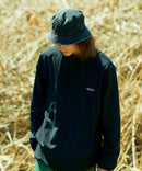 撥水 UV ポケッタブル パーカー　RAGGED MOUNTAIN：ラギットマウンテン