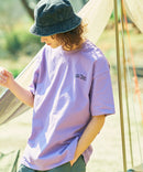 バックプリントT RAGGED MOUNTAIN ラギットマウンテン