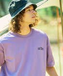 バックプリントT RAGGED MOUNTAIN ラギットマウンテン