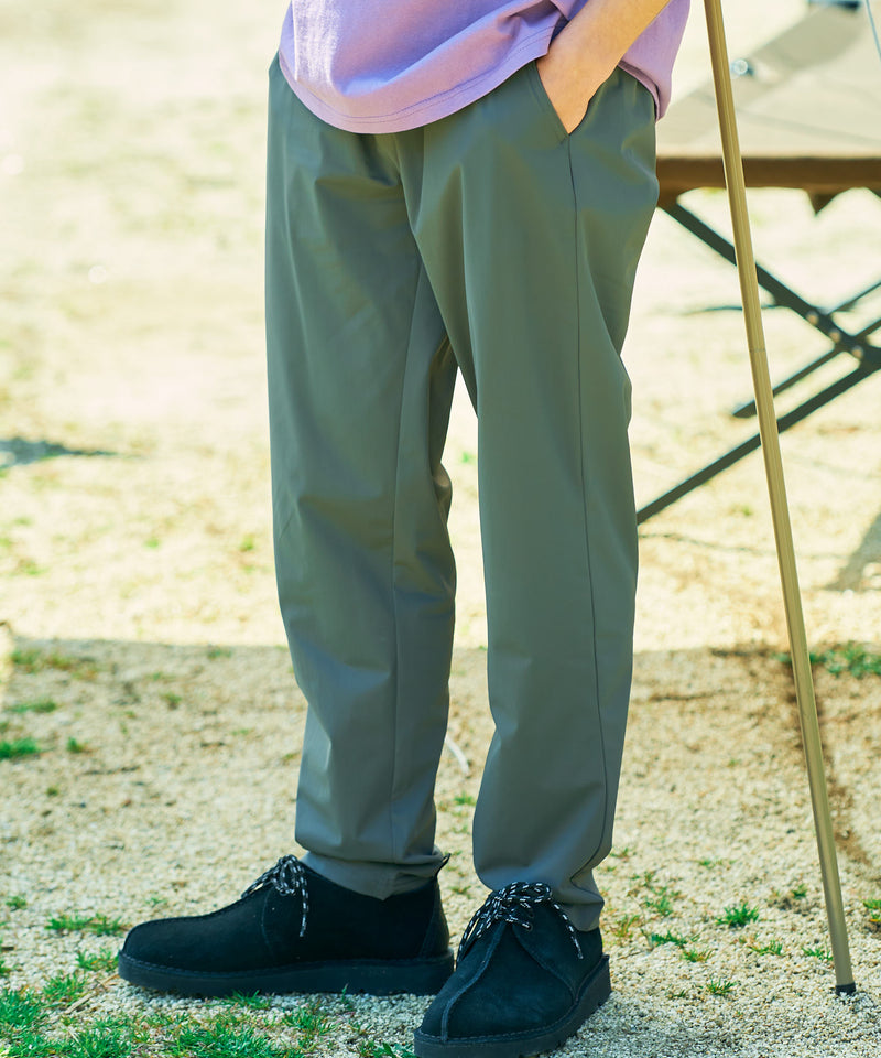 COLD FIT イージーパンツ RAGGED MOUNTAIN ラギットパンツ