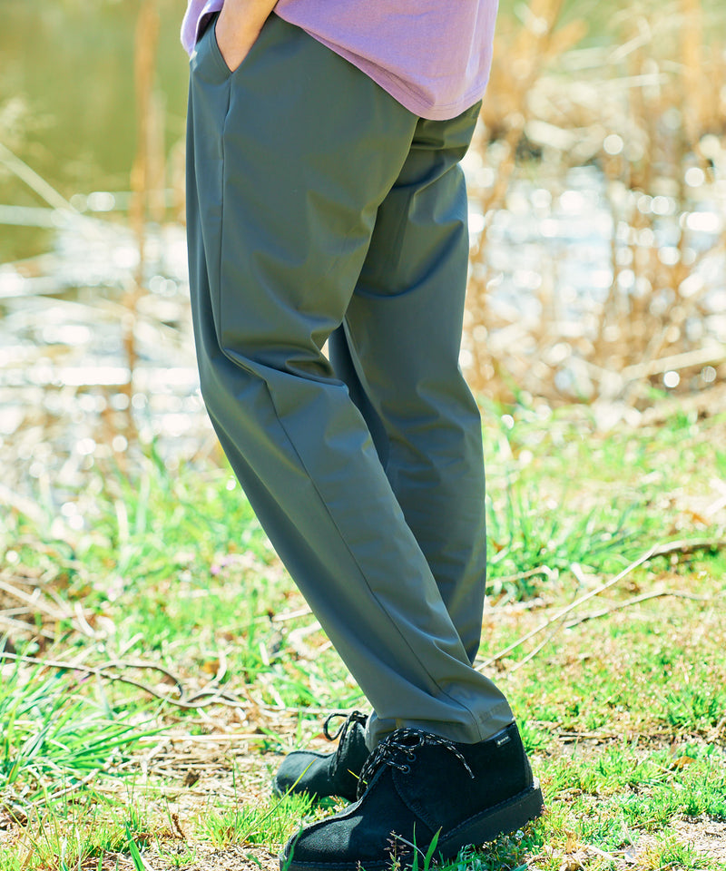 COLD FIT イージーパンツ RAGGED MOUNTAIN ラギットパンツ