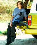 ポケットT RAGGED MOUNTAIN ラギットマウンテン