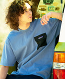 ポケットT RAGGED MOUNTAIN ラギットマウンテン