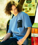 ポケットT RAGGED MOUNTAIN ラギットマウンテン