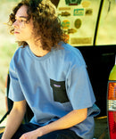 ポケットT RAGGED MOUNTAIN ラギットマウンテン