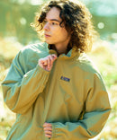 撥水 ナイロン スタンド ブルゾン RAGGED MOUNTAIN