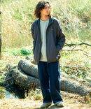 撥水 UV ポケッタブル パーカー　RAGGED MOUNTAIN：ラギットマウンテン