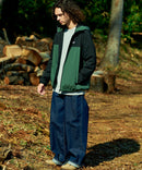 【新定番】オールウェザー マウンテンパーカー ウインドブレーカー 撥水 防風 裏メッシュ RAGGED MOUNTAIN ユニセックス メンズ レディース 男女兼用 防寒 全天候対応型  ブランド マンパ アウター 雨具 無地 バイカラー ジャンパー