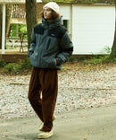 MILFORD/ミルフォード 中綿 ジャケット エコダウン【RAGGED MOUNTAIN/ラギットマウンテン】