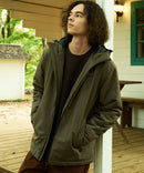 【RAGGED MOUNTAIN/ラギットマウンテン】LACONIA/ラコニア 中綿 ライトジャケット