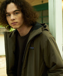 【RAGGED MOUNTAIN/ラギットマウンテン】LACONIA/ラコニア 中綿 ライトジャケット