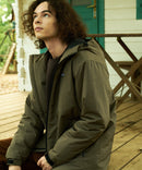 【RAGGED MOUNTAIN/ラギットマウンテン】LACONIA/ラコニア 中綿 ライトジャケット