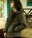 【RAGGED MOUNTAIN/ラギットマウンテン】LACONIA/ラコニア 中綿 ライトジャケット