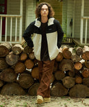 SALEM/セーラム マウンテンパーカー【RAGGED MOUNTAIN】