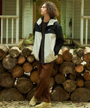 SALEM/セーラム マウンテンパーカー【RAGGED MOUNTAIN】