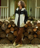 SALEM/セーラム マウンテンパーカー【RAGGED MOUNTAIN】