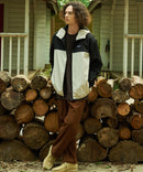 SALEM/セーラム マウンテンパーカー【RAGGED MOUNTAIN】