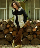 SALEM/セーラム マウンテンパーカー【RAGGED MOUNTAIN】