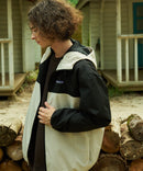 SALEM/セーラム マウンテンパーカー【RAGGED MOUNTAIN】