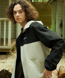 SALEM/セーラム マウンテンパーカー【RAGGED MOUNTAIN】