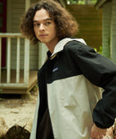 SALEM/セーラム マウンテンパーカー【RAGGED MOUNTAIN】