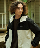 SALEM/セーラム マウンテンパーカー【RAGGED MOUNTAIN】