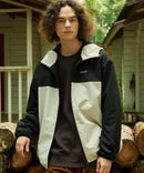 SALEM/セーラム マウンテンパーカー【RAGGED MOUNTAIN】