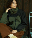 HAMPTON/ハンプトン 裏シャギージャケット【RAGGED MOUNTAIN/ラギットマウンテン】