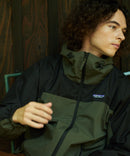 HAMPTON/ハンプトン 裏シャギージャケット【RAGGED MOUNTAIN/ラギットマウンテン】