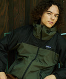 HAMPTON/ハンプトン 裏シャギージャケット【RAGGED MOUNTAIN/ラギットマウンテン】