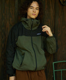 HAMPTON/ハンプトン 裏シャギージャケット【RAGGED MOUNTAIN/ラギットマウンテン】