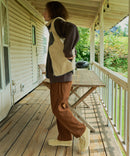 【2025AW新色追加！】CONCORD 防風 ボア ベスト RAGGED MOUNTAIN ラギットマウンテン ボア 防風 ベスト 防寒 重ね着 定番 重宝 コーデ 暖かい