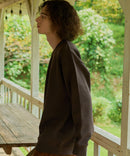 【RAGGED MOUNTAIN/ラギットマウンテン】ALTON/アルトン バックプリント スウェットトレーナー