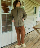 【RAGGED MOUNTAIN/ラギットマウンテン】LACONIA/ラコニア 中綿 ライトジャケット