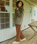 【RAGGED MOUNTAIN/ラギットマウンテン】LACONIA/ラコニア 中綿 ライトジャケット