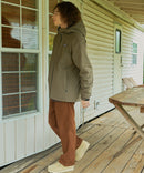 【RAGGED MOUNTAIN/ラギットマウンテン】LACONIA/ラコニア 中綿 ライトジャケット