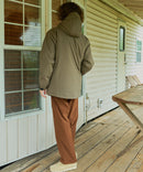 【RAGGED MOUNTAIN/ラギットマウンテン】LACONIA/ラコニア 中綿 ライトジャケット