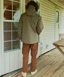 【RAGGED MOUNTAIN/ラギットマウンテン】LACONIA/ラコニア 中綿 ライトジャケット