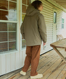 【RAGGED MOUNTAIN/ラギットマウンテン】LACONIA/ラコニア 中綿 ライトジャケット