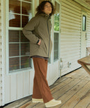 【RAGGED MOUNTAIN/ラギットマウンテン】LACONIA/ラコニア 中綿 ライトジャケット