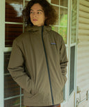 【RAGGED MOUNTAIN/ラギットマウンテン】LACONIA/ラコニア 中綿 ライトジャケット