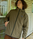 【RAGGED MOUNTAIN/ラギットマウンテン】LACONIA/ラコニア 中綿 ライトジャケット