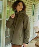 【RAGGED MOUNTAIN/ラギットマウンテン】LACONIA/ラコニア 中綿 ライトジャケット