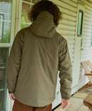 【RAGGED MOUNTAIN/ラギットマウンテン】LACONIA/ラコニア 中綿 ライトジャケット